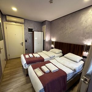 Standaard Kamer met Twee Aparte Bedden
